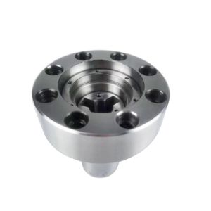 Anodizing Aluminum CNC Turning Parts CNC Machining Custom Spare Parts