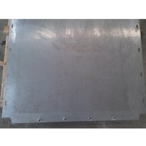 Filtration Drilling Perforated Metal Stainless Steel Screen Sheets/Plates 304 316 316L