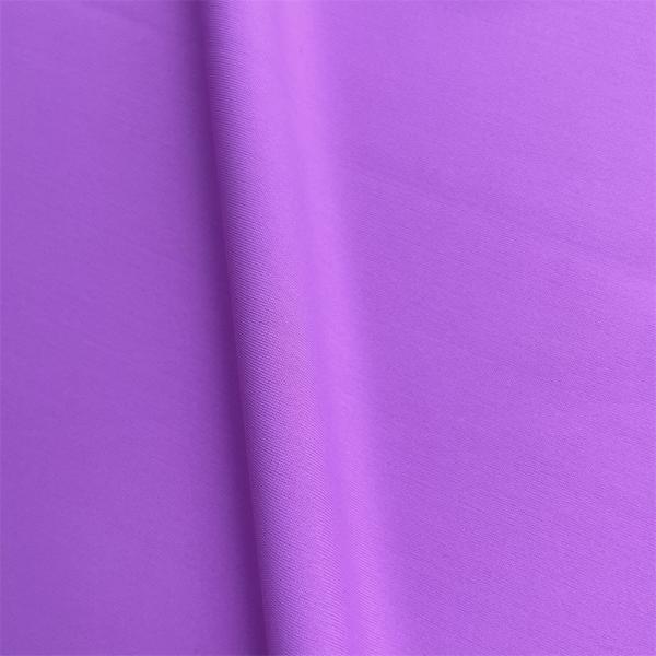 40D 4 Way Stretch Stock Lots Spandex Fabric for Breathable and UV Resistant Swimwear