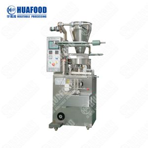 Grains Best Price Capsule Coffee Packing Machine Ce Certificate