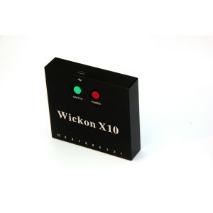 wickon X10 Thermal Profilers | Excellence in Measurement Solutions Worldwide
