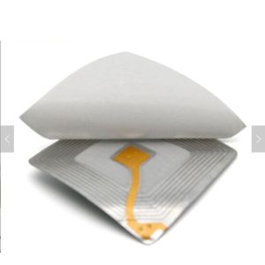 Promotion High Quality Security Soft Tag Security Strip Soft Label for Library