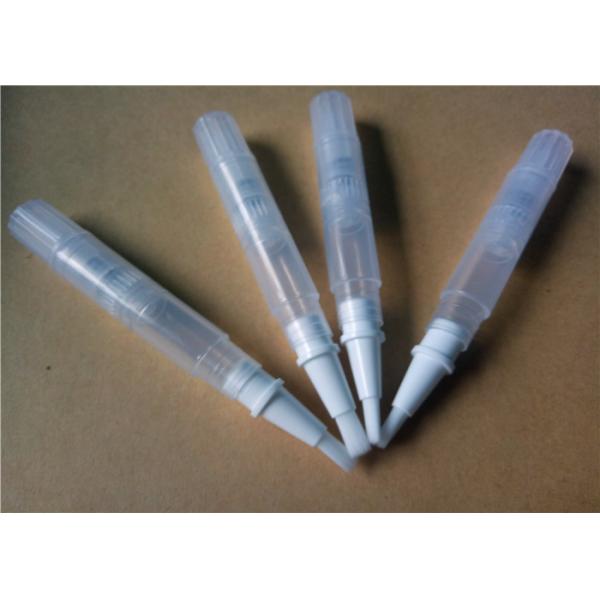 Quality Cosmetic PP Material Shimmer Lip Gloss Waterproof 2ml Customizable Logo Design wholesale