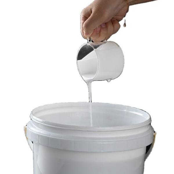 Quality White CAS 7085-85-0 PUD Dispersion PU Glue For Membrane Pressing wholesale