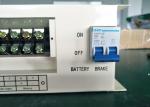 LCD Display Wind Solar Hybrid Controller Intelligent Limiting Batteries Max