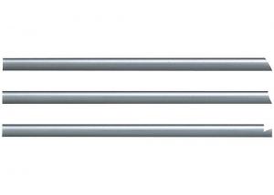 Cheap Straight Ejector Pins punch Standard EPH High Speed Steel SKH51 Equivalent 4mm Head for sale