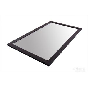 84 inch Transparent Infrared Touch Panel With No-Drift Calibration For Ticket