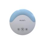 Big SIM Card Wifi 4G 5G LTE Router 10 Users SPI Firewall With LCD Screen