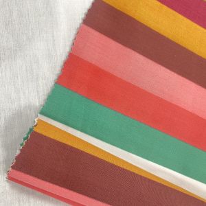 Medium Weight Plain Dyed 80 Polyester 20 Cotton Print Fabric for Workwear Jacket