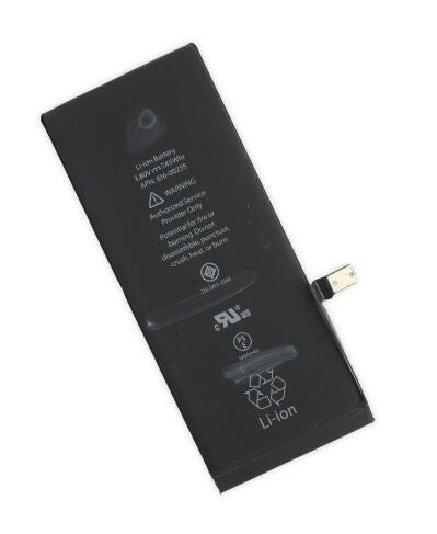 Iphone 7 replacement battery, battery for Iphone 7, Iphone 7 repair replacement