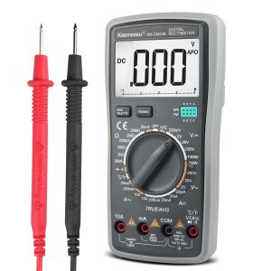 China High Precision Anti Burn 1000V Digital Multimeters LCD Screen Voltmeter True RMS Function Multi Meter with Temperature Probe on sale China High Precision Anti Burn 1000V Digital Multimeters LCD Screen Voltmeter True RMS Function Multi Meter with Temperature Probe on sale