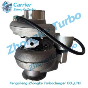 S1B036 5030TF270 5030TF280 John Deere 4045 Turbo 11654716166 11657795499