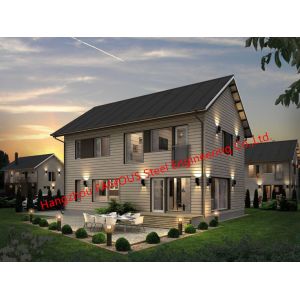 Versatile Modular Steel Framing Systems Size Customized Steel Frame Buildings