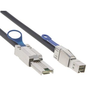 Mini SAS SFF-8088 26P To SFF-8644 Server Hard Drive Cable 1M 2M