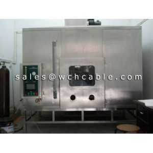 CMR Rated Plenum Communication Cable