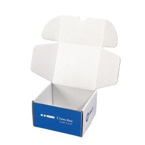 Cardboard Mailer Shipping Box For Electronic Product Packaging With Custom