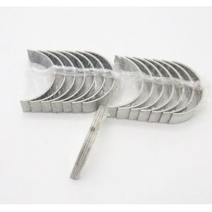 1115100741 1115100740 Main Crankshaft Bearing 6BD1 6BG1 Engine Piston Rod