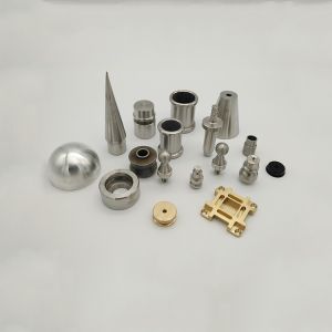 Fabricate Precision Custom cnc machining parts cnc brass fittings