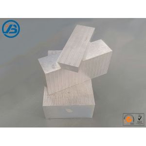 Good Thermal Conductivity Magnesium Alloy Sheet Good Casting Performance