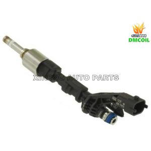 China Jaguar Fuel Injectors , Land Rover Discovery Fuel Injectors Fine Atomization Effect on sale