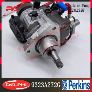 9323A272G DELPHL FOR PERKINS DIESEL FUEL INJECTION DP210 DP310 PUMP 9323A270G