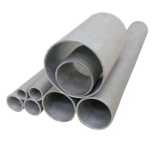 China GB Certified Stainless Steel Seamless Pipe Polished ASTM AISI on sale