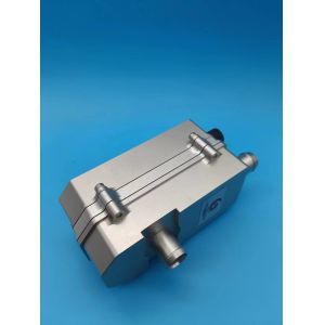 Fast Heating Electric Engine Preheater 1.5KW With Strong Applicability