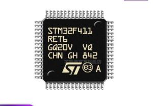 Cheap AT32F403ARGT7 M3 MCU IC STM32F411RET6 STM32F103RET6 STM32F103RET6 STM32F103RCT6 STM32F103RBT6 for sale