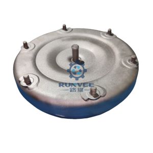 China remanufactured 24407598254 GA6F21WA automatic transmission system torque converter for 2011-2016 MINI CLUBMAN 1.6T on sale