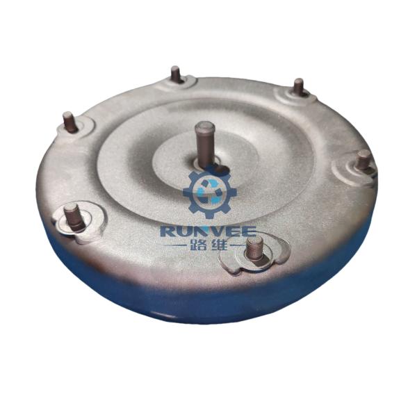 Quality remanufactured 24407598254 GA6F21WA automatic transmission system torque converter for 2011-2016 MINI CLUBMAN 1.6T wholesale