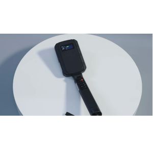 2.4G  Junction Detector With Low False Alarm Rate and 30dbm Receiving dynamic adjustable range