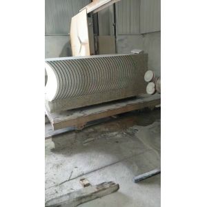 CNC Diamond Wire Saw Machine With High Processing Percision