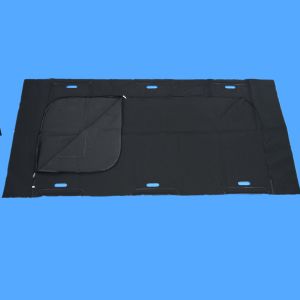 China Pvc Adult Corpse Body Bags For Carrying Corpses With Handles on sale