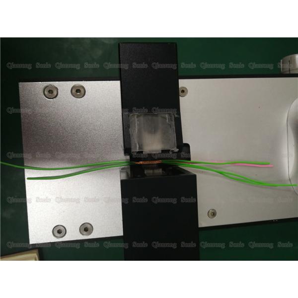20khz 3000w Ultrasonic Metal Welder 0.5-20mm2 Apply In Wire Copper