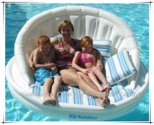 Cheap Hot Sale Inflatable Flying Tubes for Water Park Games (CY-M1894) for sale