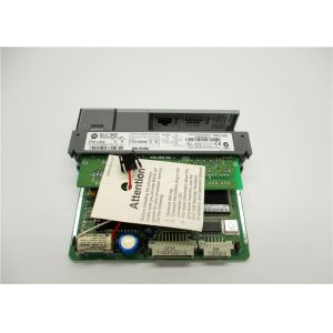 AB 1747-L532 Processor Controller, SLC5/03, Modular, 16KB, DH+, RS232, Chassis