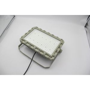 Flameproof LED Flood Light – Energy-Saving, IP66-Rated for Chemical Plants &