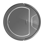 WIFI Controled Robot Carpet Cleaner Smart Home Clean Robot With Brushless Motor