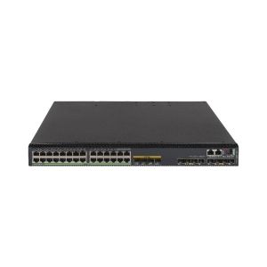 China H3C LS-5590-28T8XC-EI Switch : 10G Uplinks , High-Performance Routing & Enterprise Security on sale