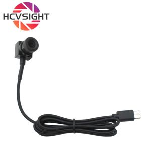 15*15mm Type-C Interface Camera 1080P HD Distortion-free 2-megapixel Camera