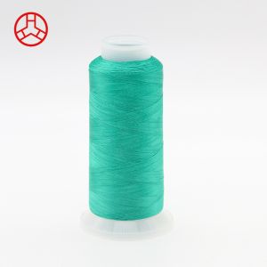120D/2 5000y Silk Embroidery Thread The Best Choice for T-shirt Embroidery