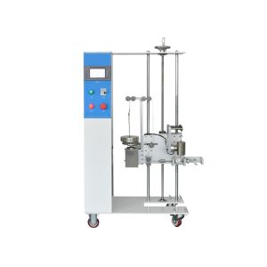 IEC60335 Electrical Appliance Testing Equipment Cord Anchorage Pull Force And