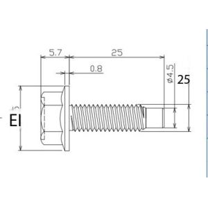 Guaranteed Personalized Screws and Bolts Customized for Your Applications