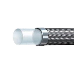 China EPDM/UPE/PTFE Chemical Resistant Hose For Industrial Applications on sale