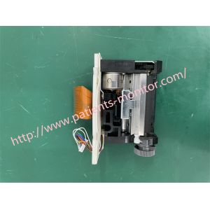 Metrax Primedic M240 DM1 Defibrillator Printer Efficient And Convenient Printing