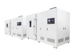 Solar Simulator Climatic Test Chamber , Xenon Lamp Weather Resistant Testing