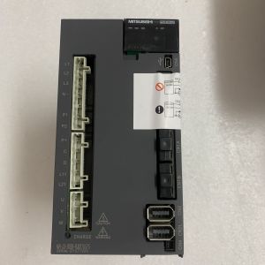 Mitsubishi MR-J3-200B-RJ027U575 AC SERVO AMPLIFIER 2KW 10.5A NEW