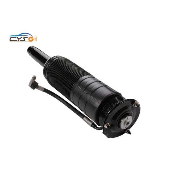 2203205713 Front Left Hydraulic Suspension For Mercedes S CL Class 2000 - 2006