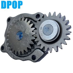 China 4897480 504047580 4939586 2R0115105B Suitable For Oil Pump On IVECOTRUCK Models on sale