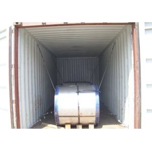 Soft / Hard Cold Rolled Steel Coils Custom Cut SPCC-SD, DC01, DC02, DC03, DC04 4